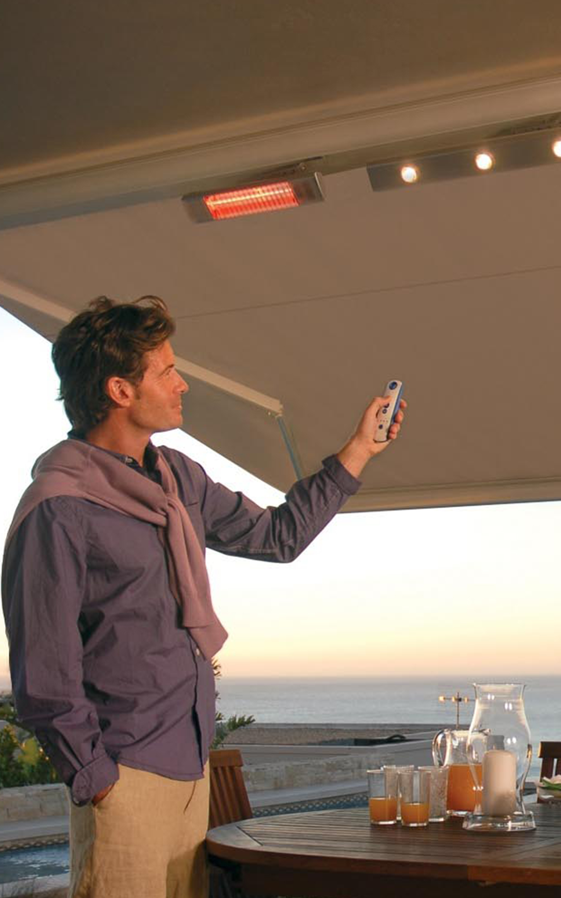 Varmelampe Kjellsmarkiser Mobilhero Hvorfor