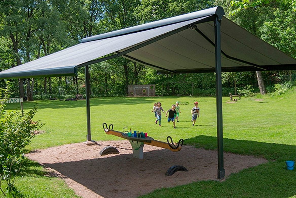 Frittståendemarkiser Kjellsmarkiser 1