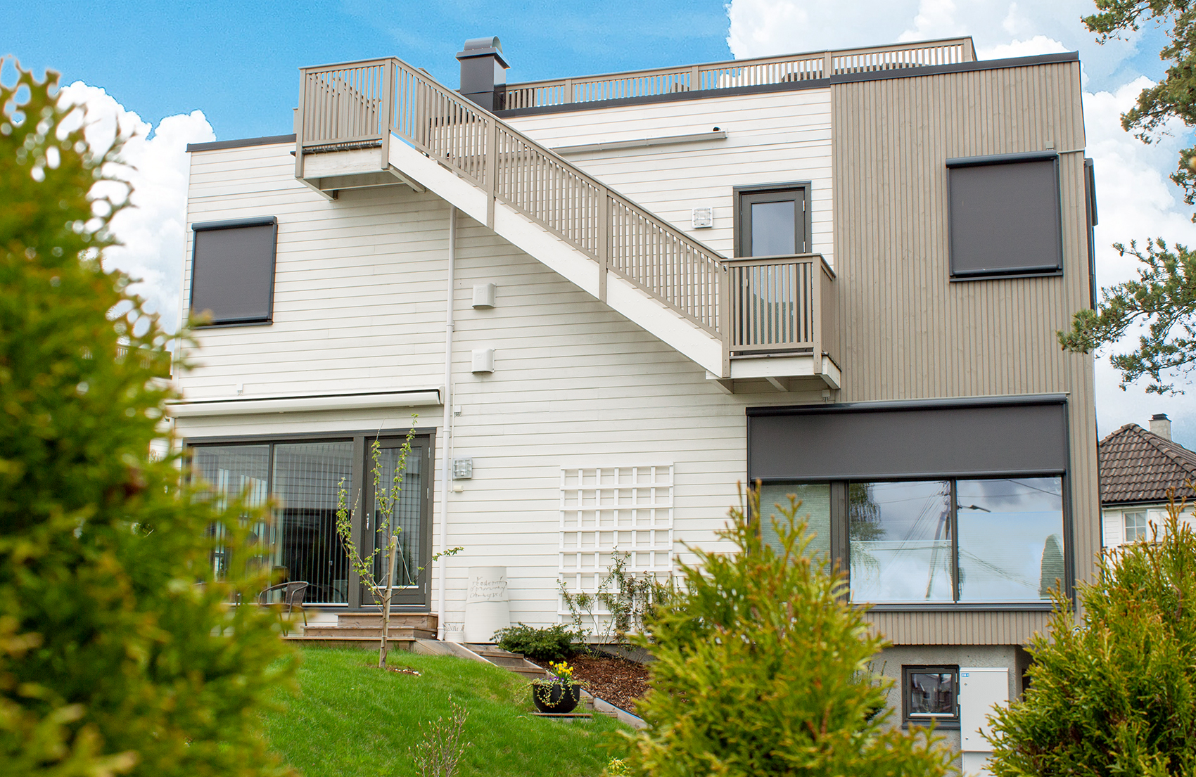 Screens Kjellsmarkiser Hero