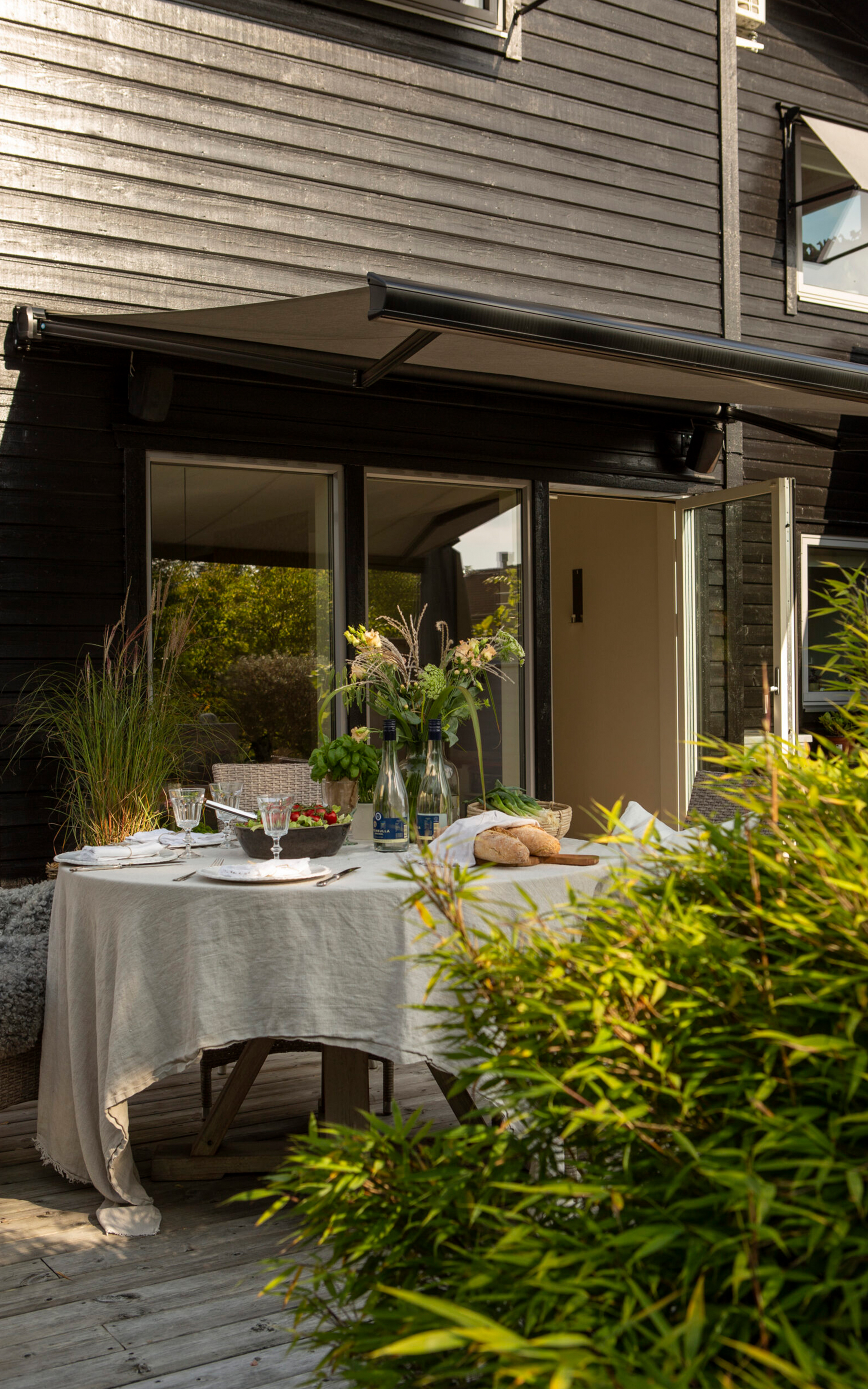 Markiser Kjellsmarkiser Hvorfor Mobil