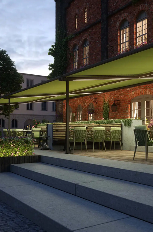 Pergola Kjellsmarkiser 06