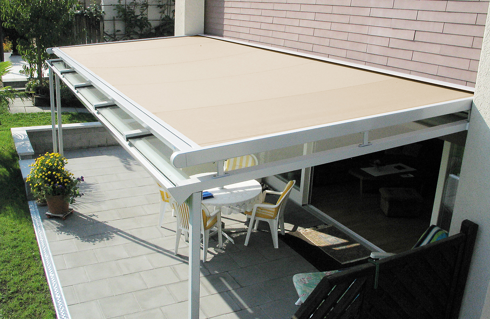 Takmarkiser Kjellsmarkiser Hero