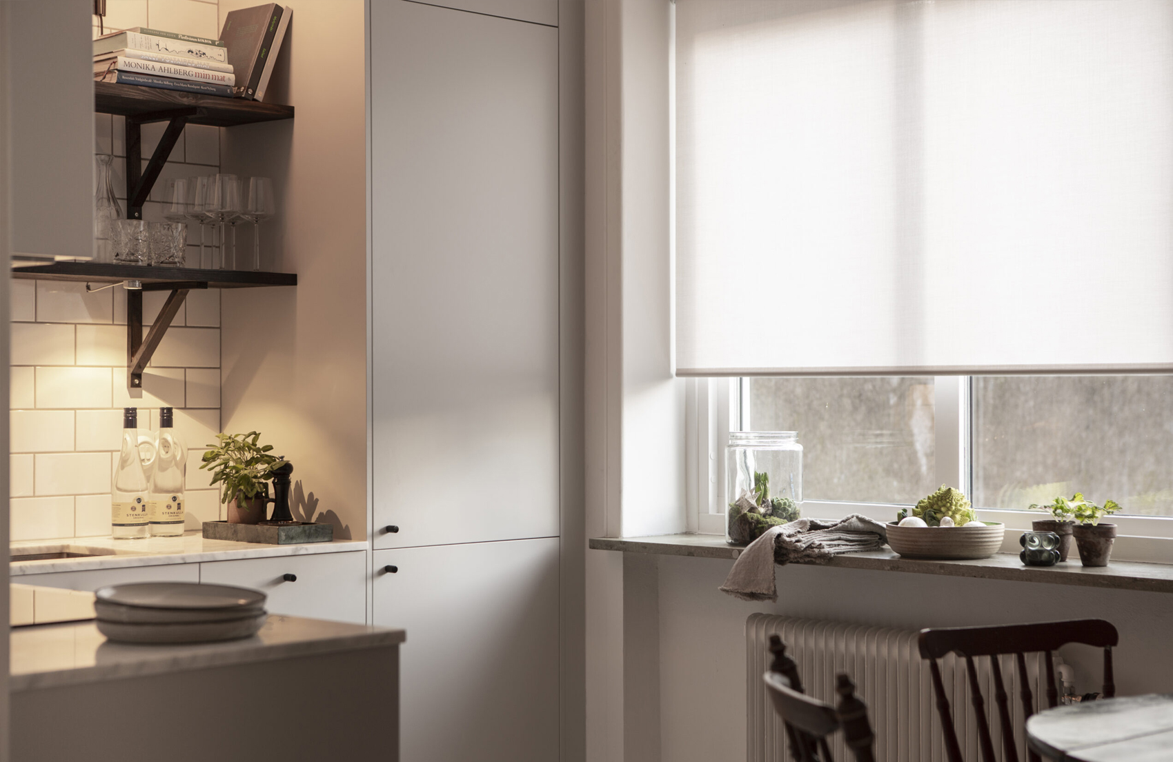 Rullegardiner Kjellsmarkiser Black Friday November Desktop