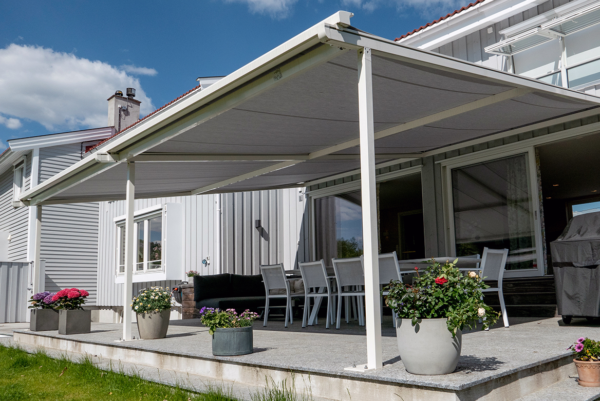 Pergola Pergolino
