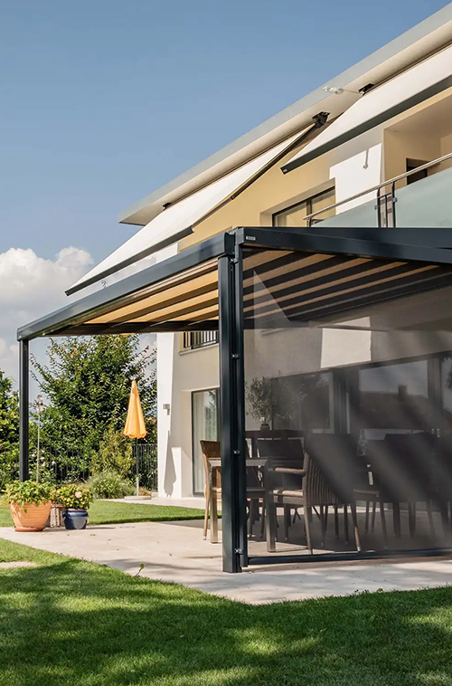 Pergola Kjellsmarkiser 05