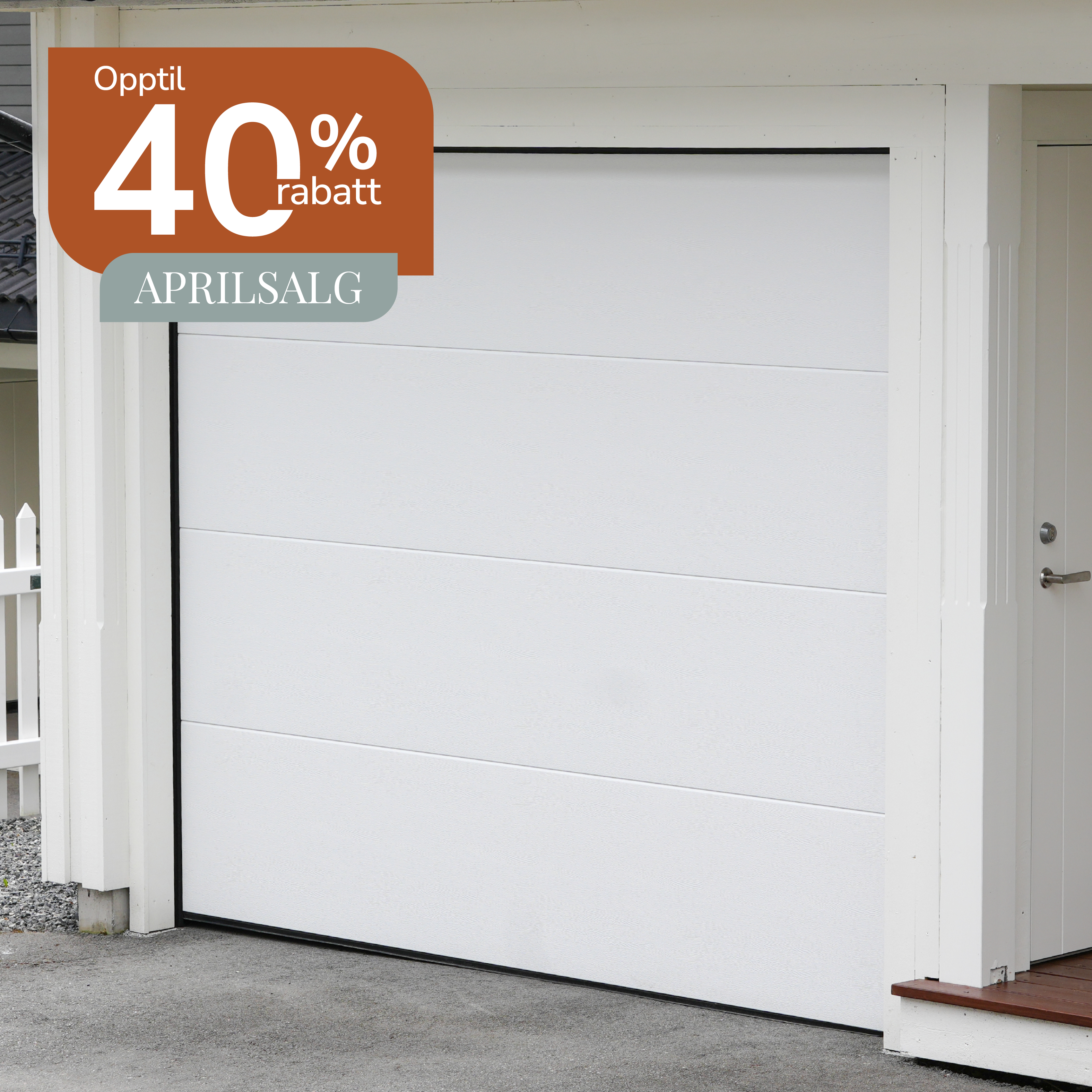 3402X3402 Produktgrid April KM Garasjeport