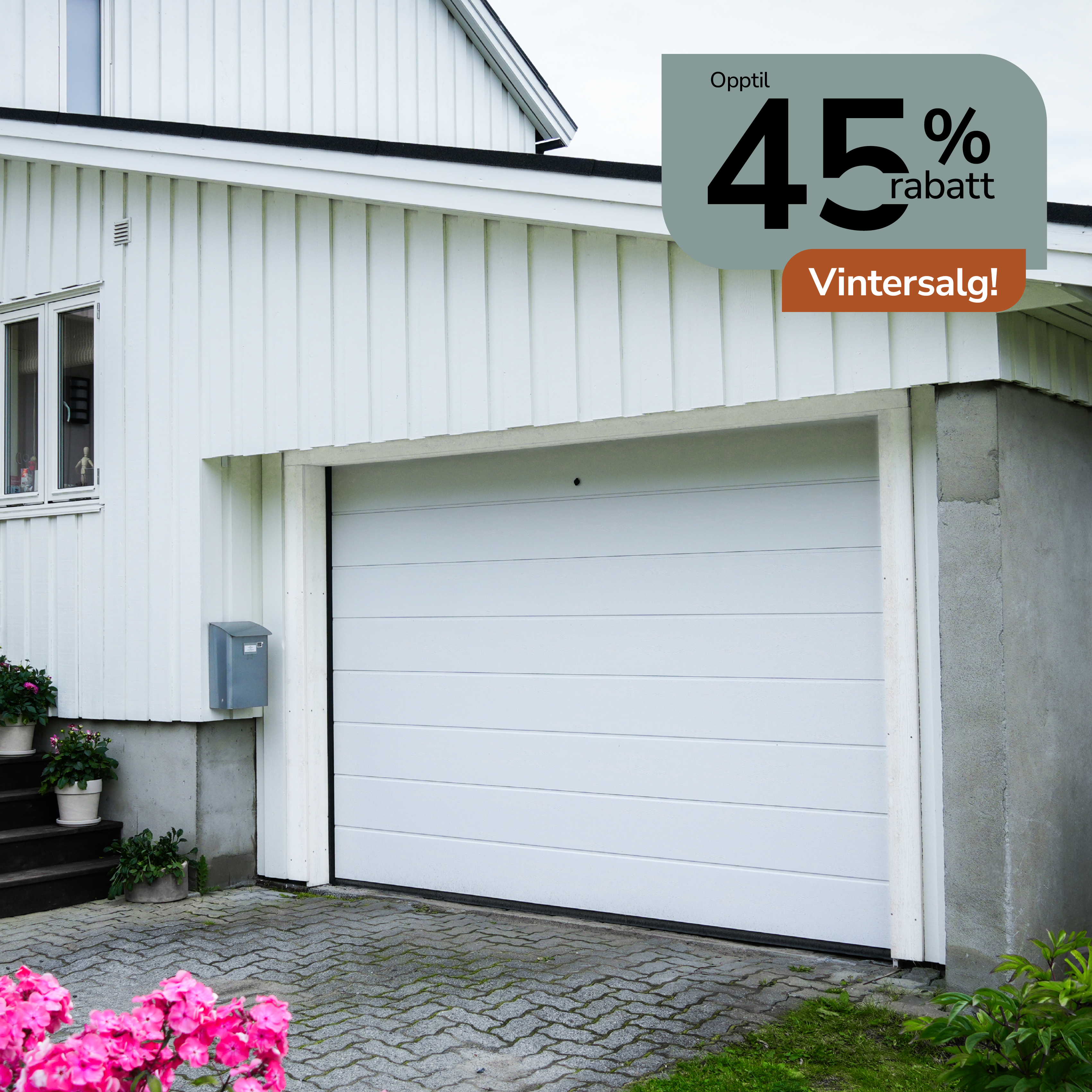 3402X3402 Produktgrid Februar KM Garasjeport