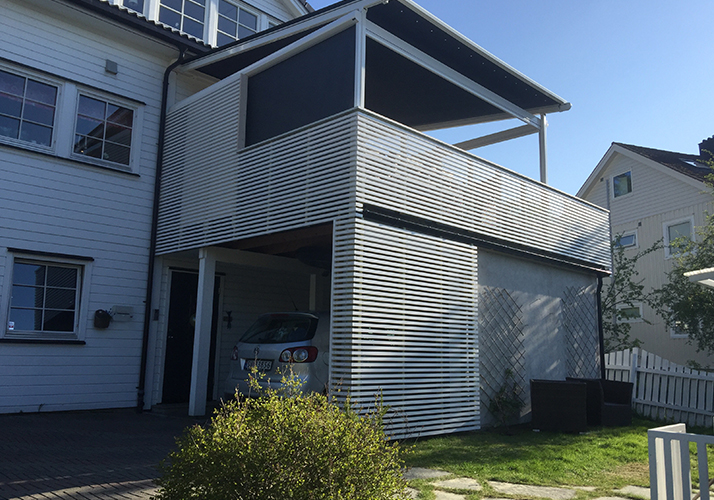 Pergola Kjellsmarkiser 09