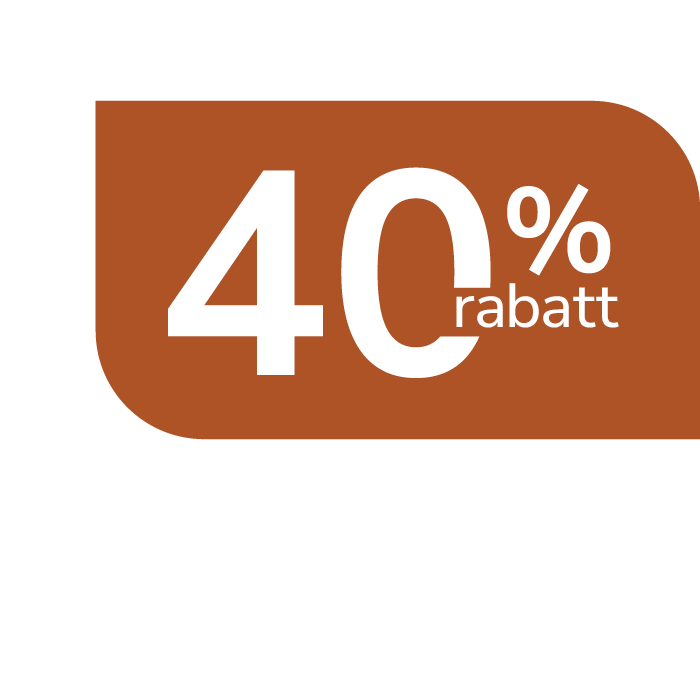 40% KM