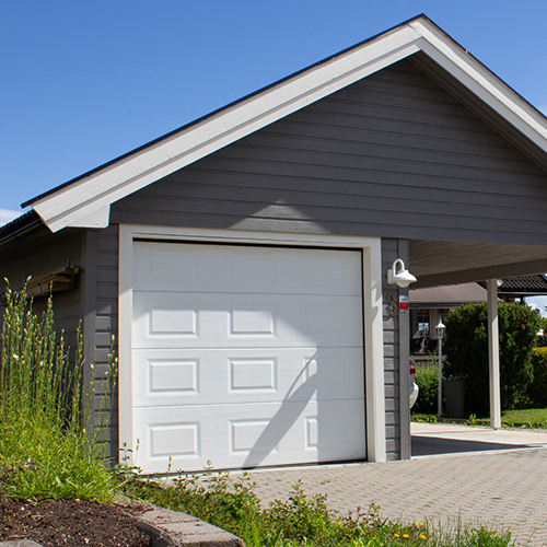 Design 40 Kjells Markiser