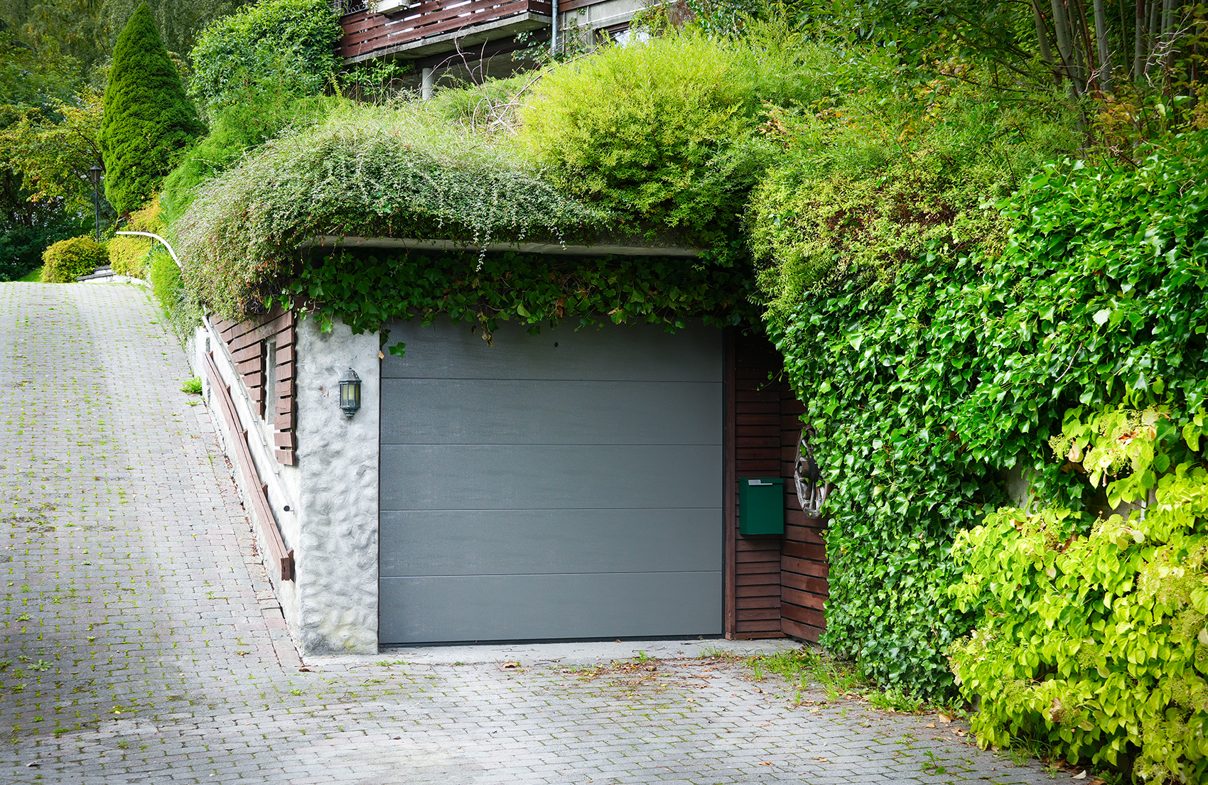 Garasjeporter Kjells Desktop 2