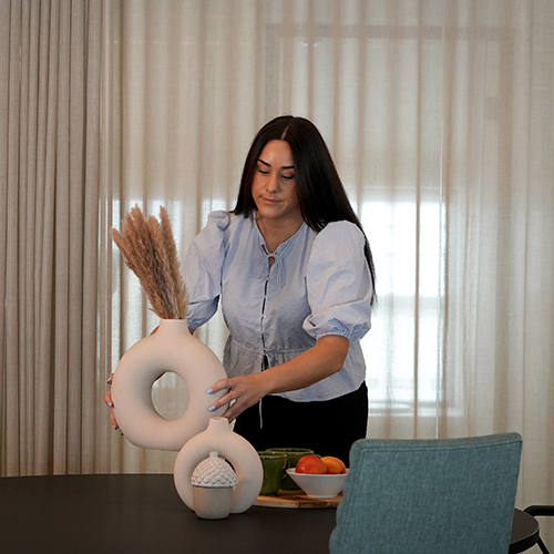 Transparente Gardiner