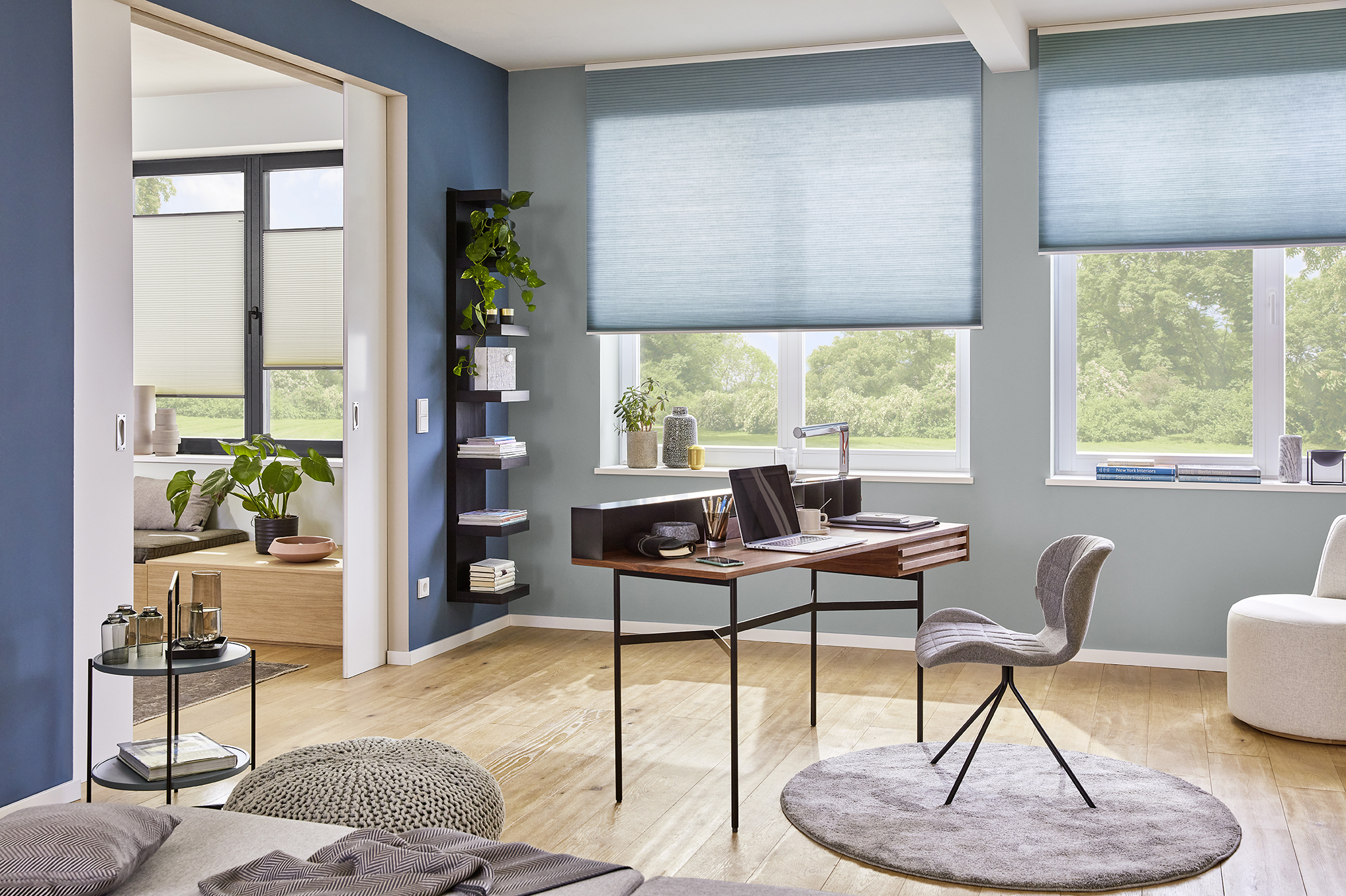 Duette Homeoffice 01