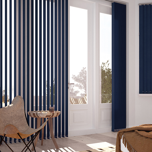 Morkleggende Gardiner