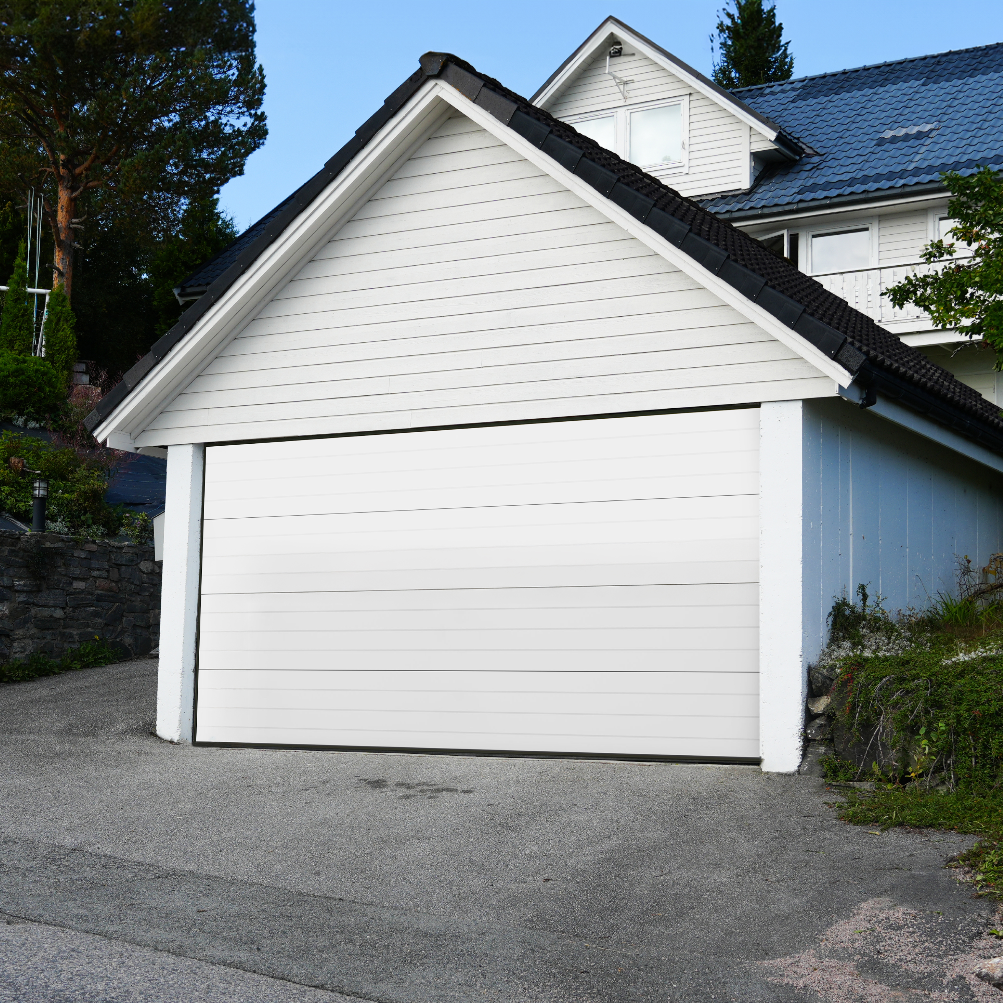 3402X3402 Produktgrid Juli KM Garasjeport