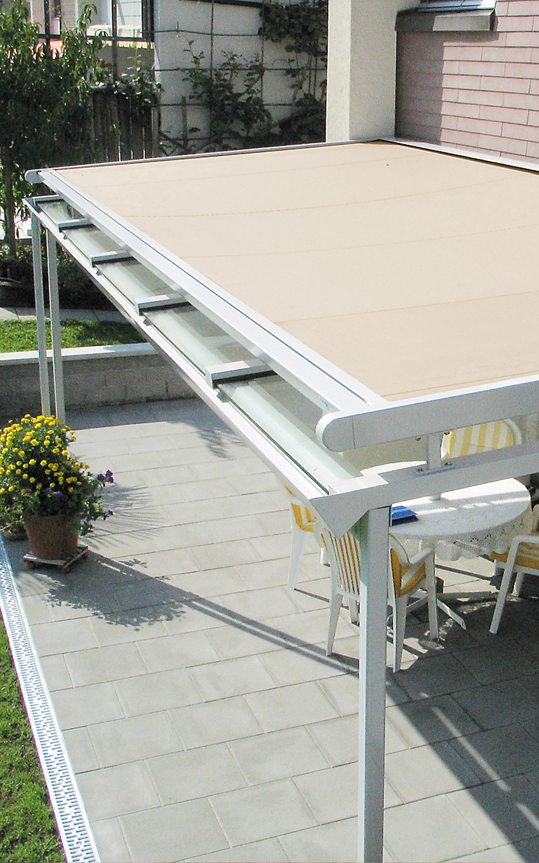 Takmarkiser Kjellsmarkiser Mobilhero