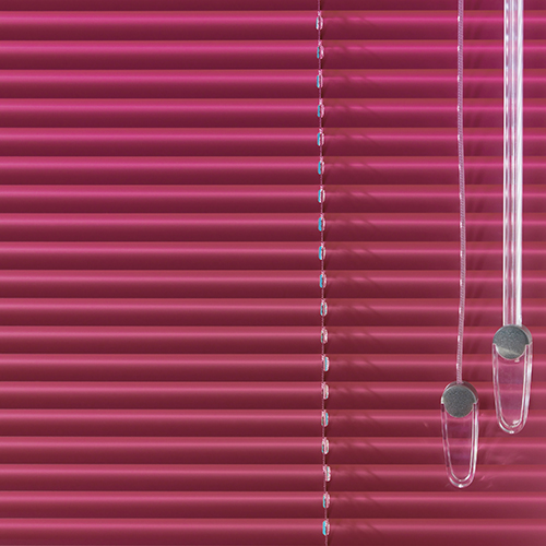 Klassiske Aluminumspersienner