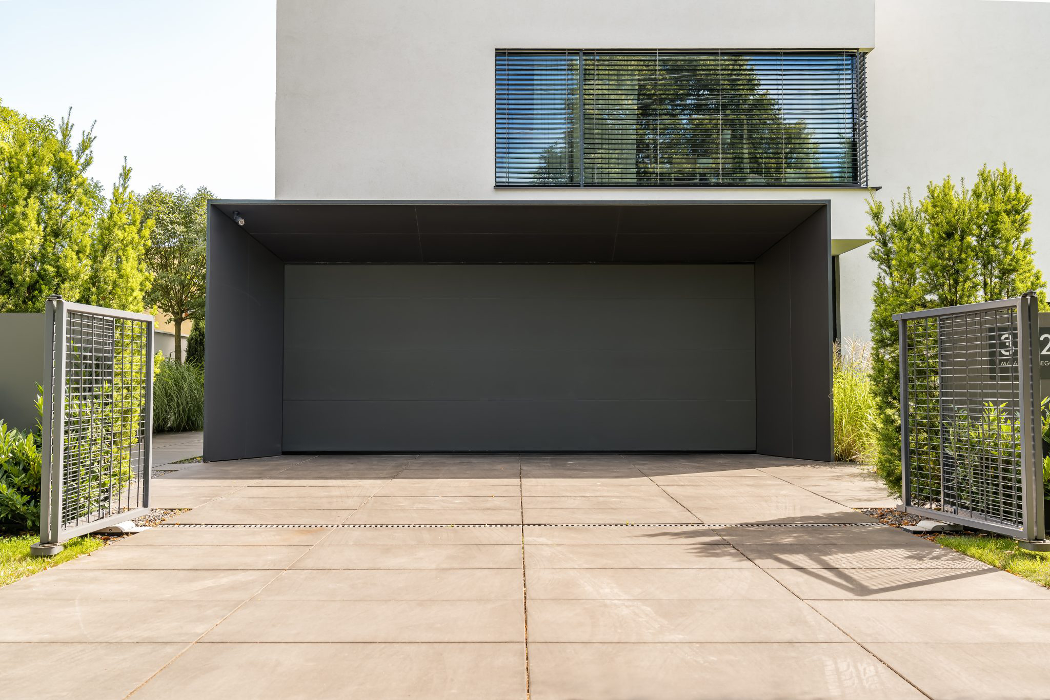 Porter På Standardmål 2