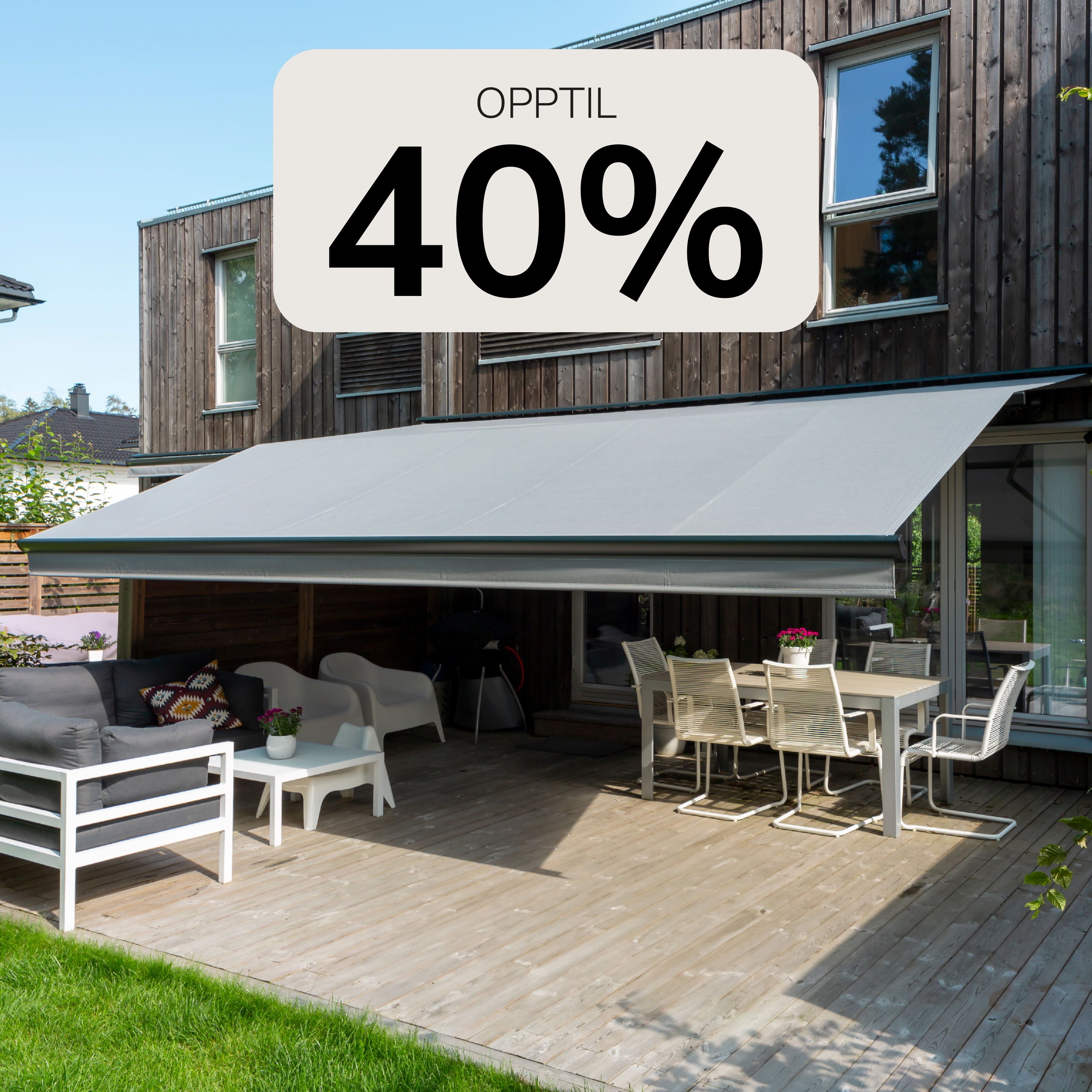 3402X3402 Produktgrid June KM Terrassemarkise