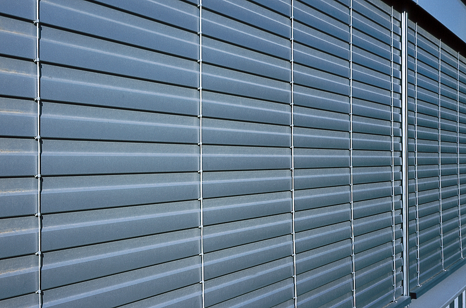 Utvendige Persienner Kjells