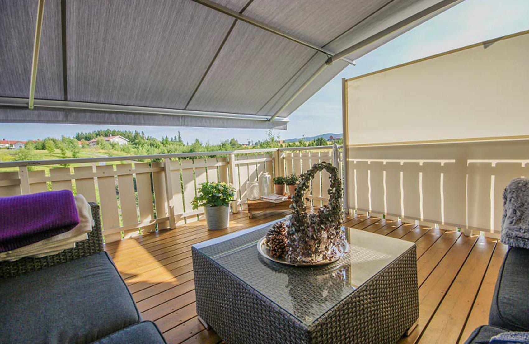 Markiser Kjellsmarkiser Hero Hvorfor