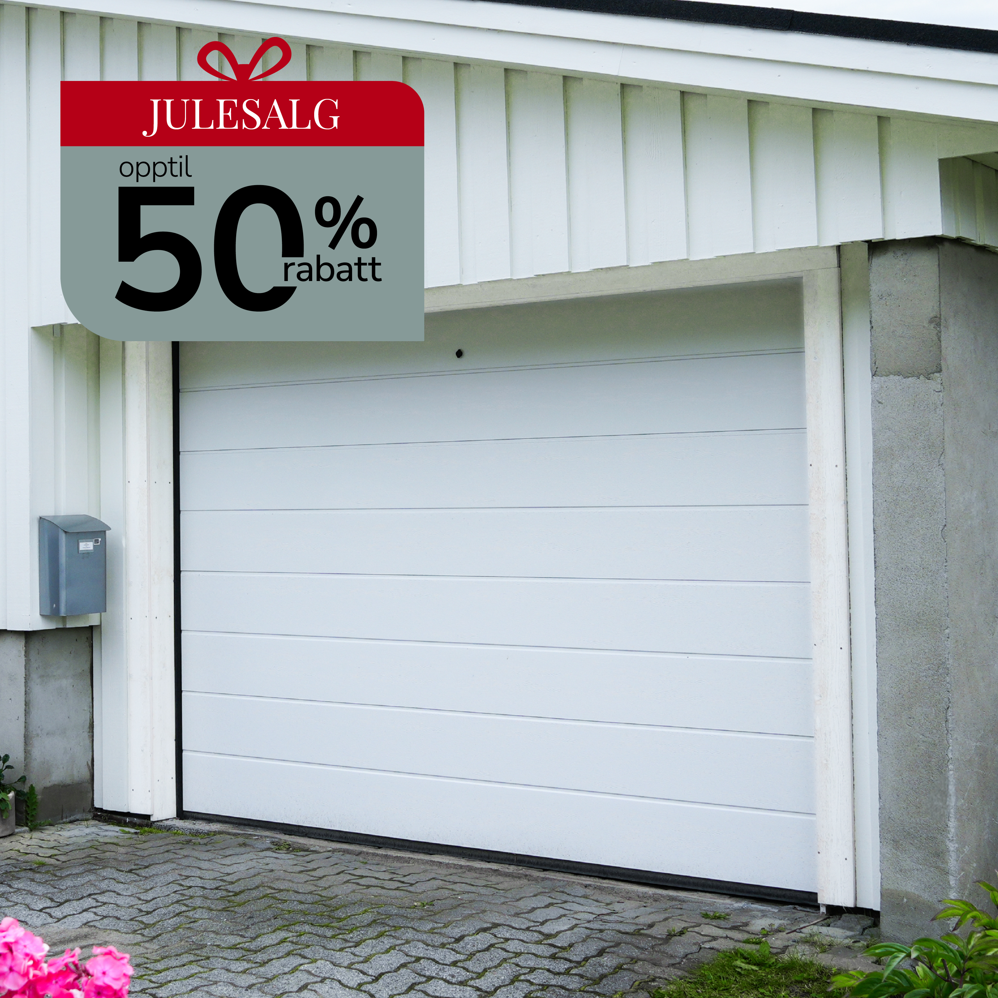 3402X3402 Produktgrid Desember KM Garasjeport