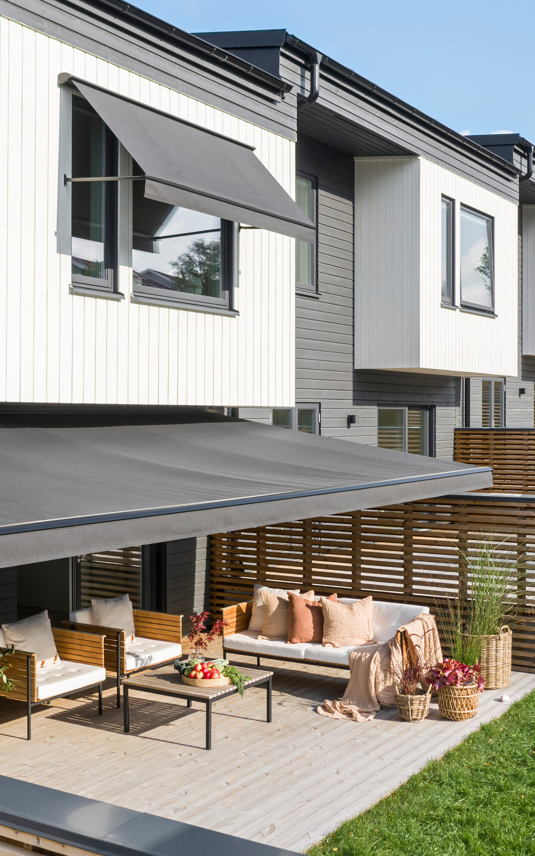 Markiser Kjellsmarkiser Mobilhero