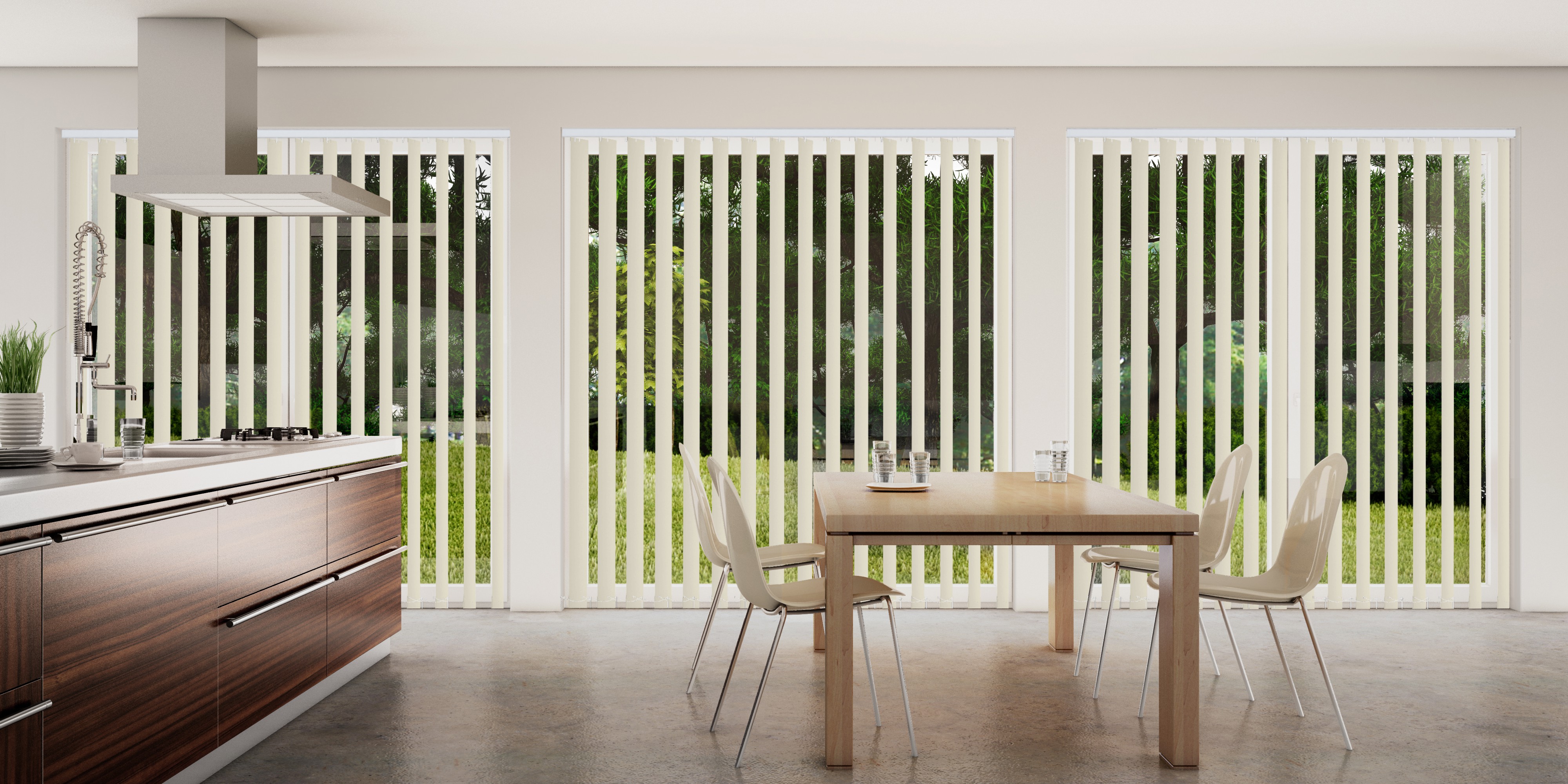 Design Kjøkken Oscura Color 127Mm 4459