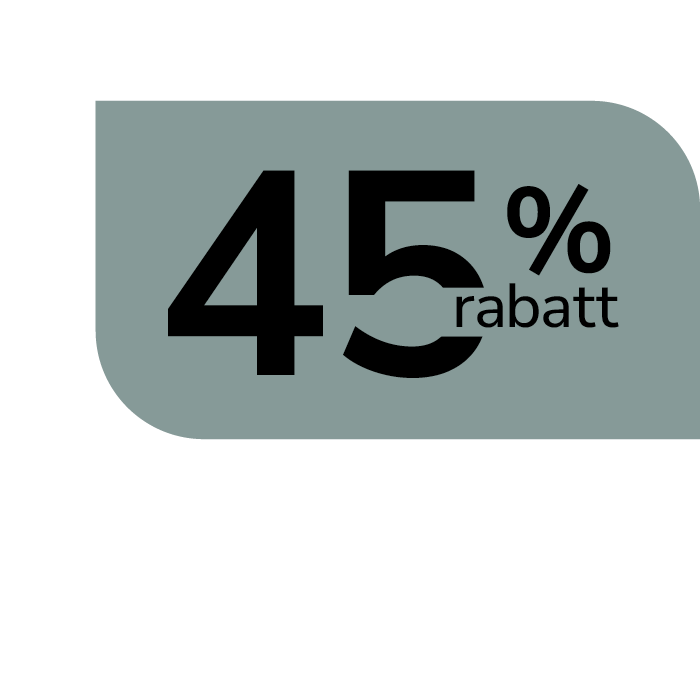 45% KM