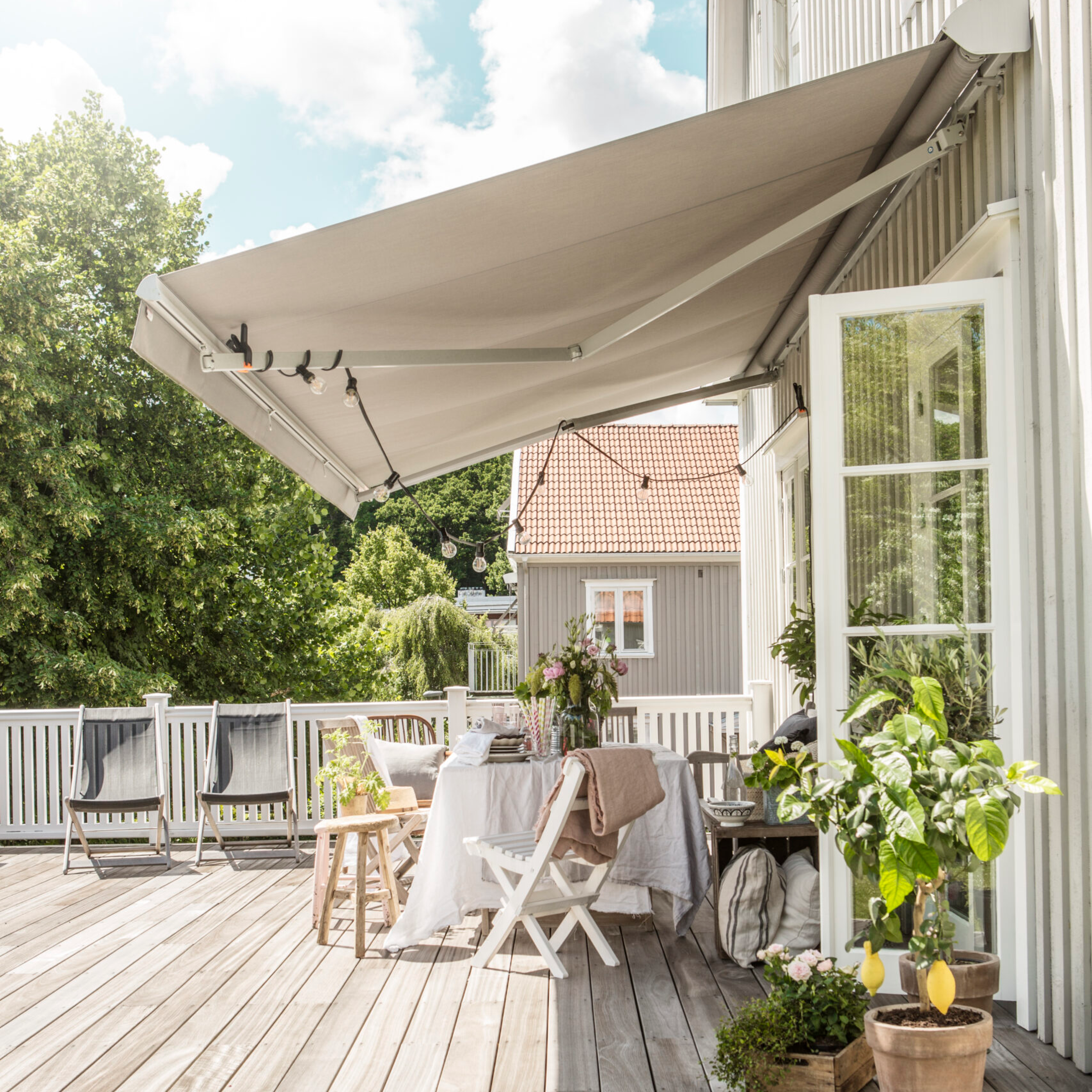 3402X3402 Produktgrid Mars KM Terrassemarkise