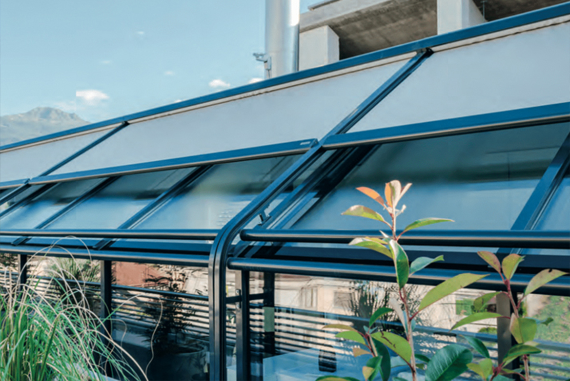 Takmarkiser Kjellsmarkiser Aeromatic Copy