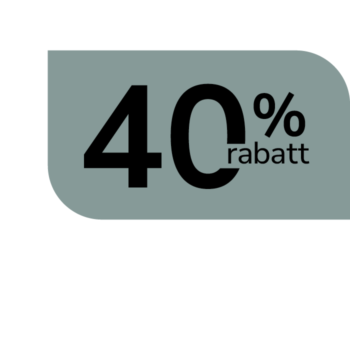 40% KM