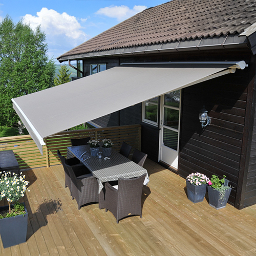 Classic FA 40 Halvkassett