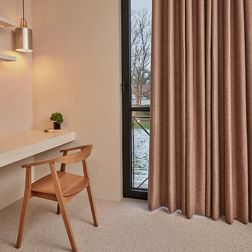 Lysdempende Gardiner