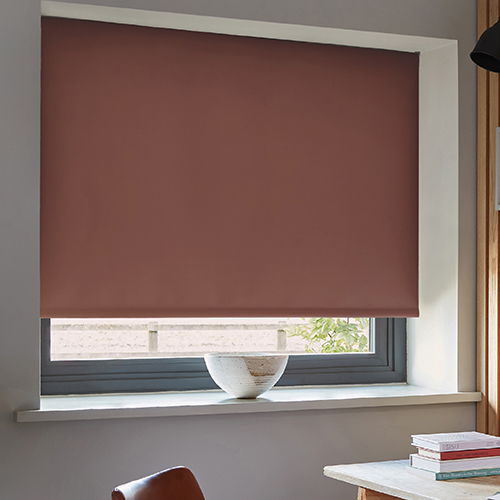 Lystette Rullegardiner