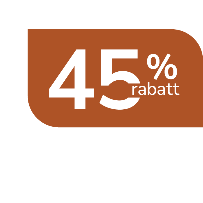 45% KM
