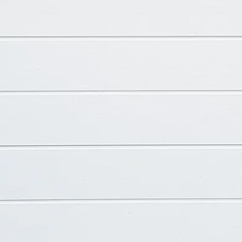 Trestruktur Garasjeport