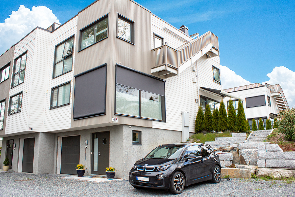 Screens Kjellsmarkiser Hvorfor Screens