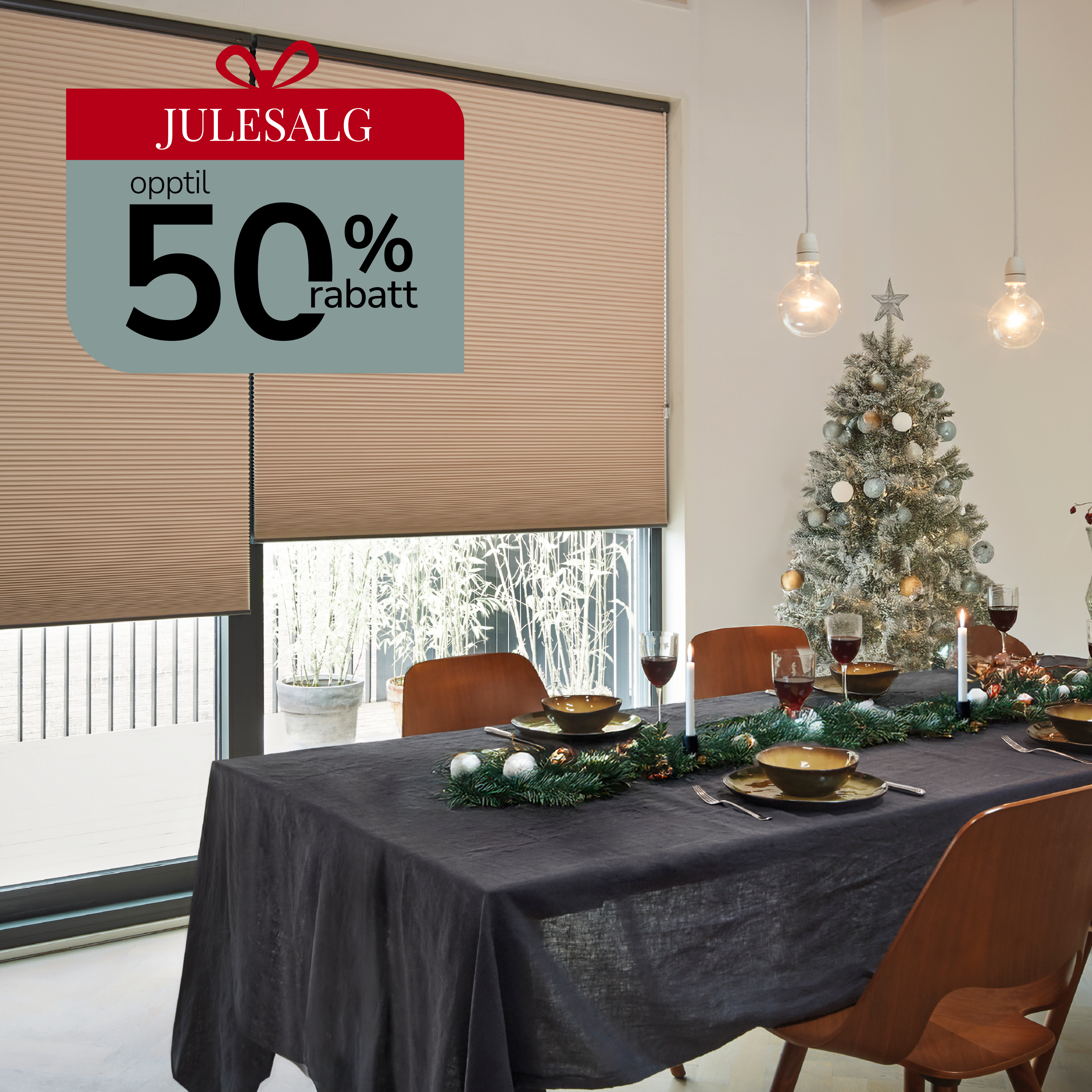 3402X3402 Produktgrid Desember KM Plisségardin