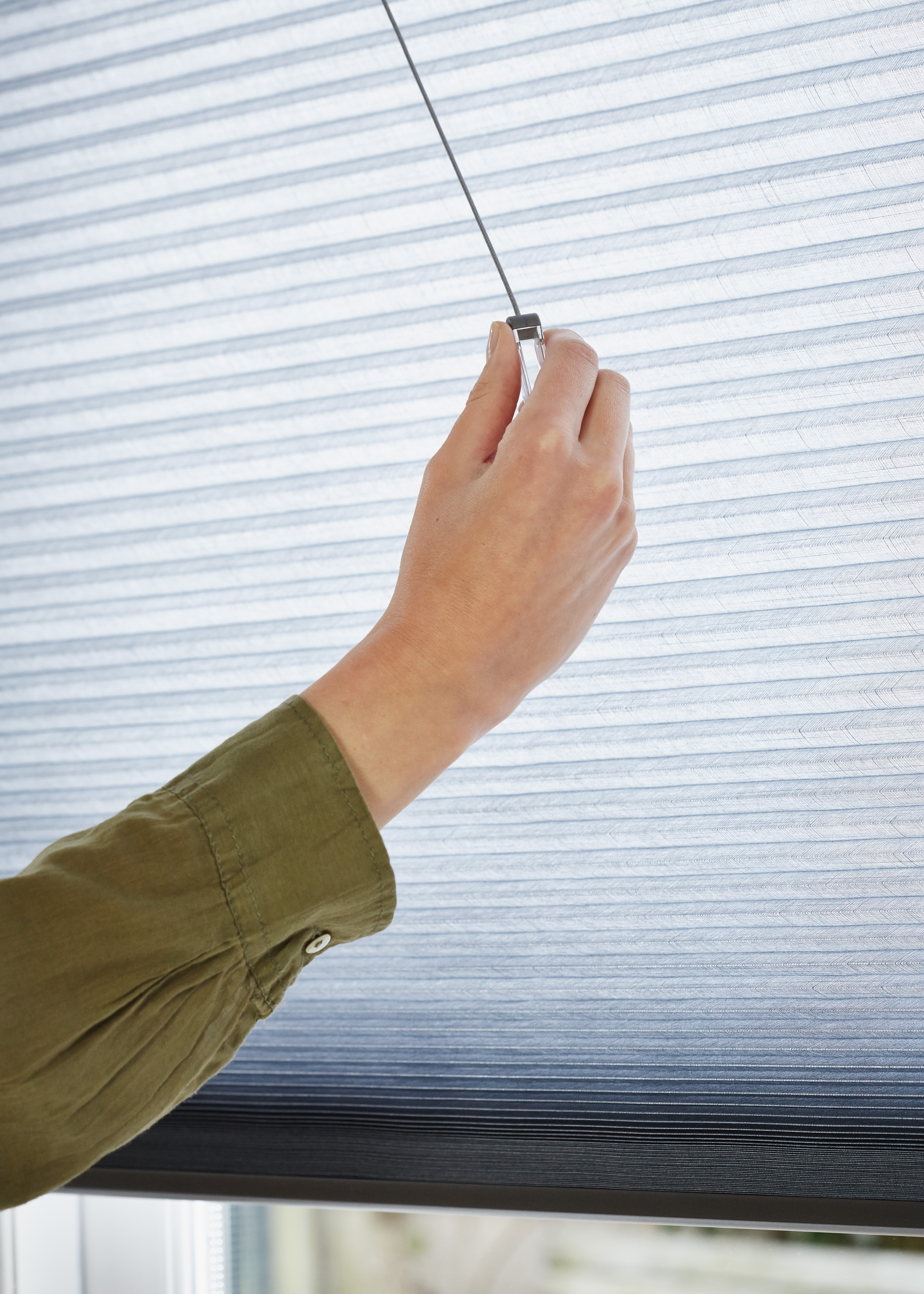 Duette® Shades Close Up Photo 11