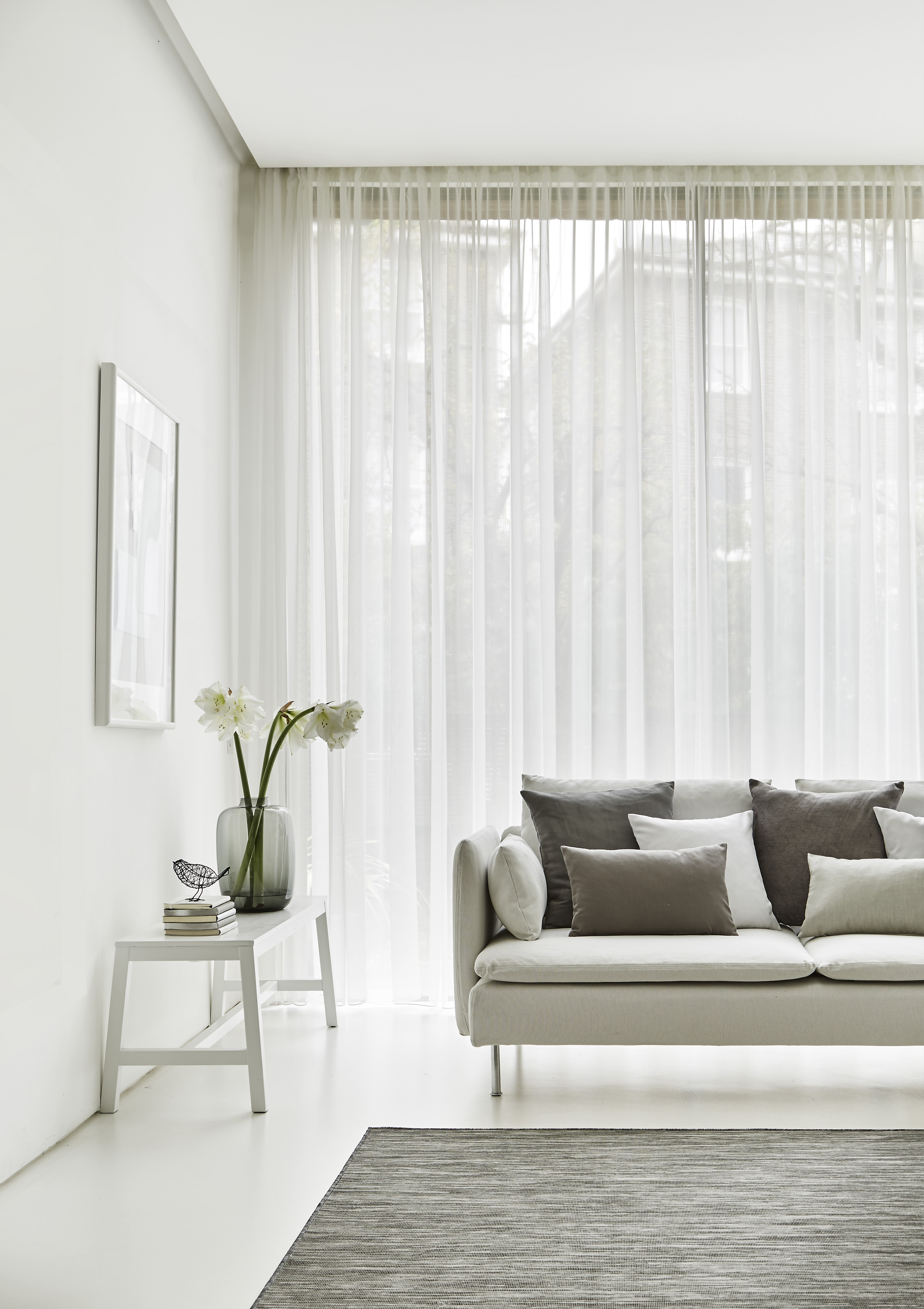 HIL VOILE CLARITY IVORY PROMO 5501 FINAL RT