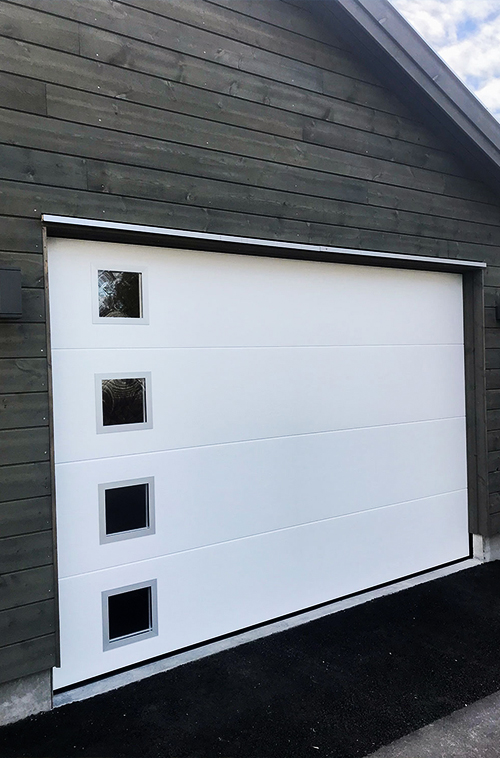 Garasjeporter Kjellsmarkiser 05