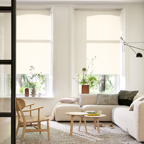 Klassiske Rullegardiner